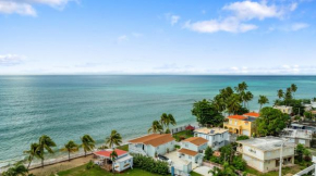 Danielas Beachfront Apartment